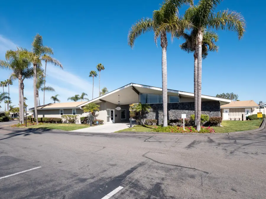 6550 Ponto Drive #154, Carlsbad, CA 92011 - #3