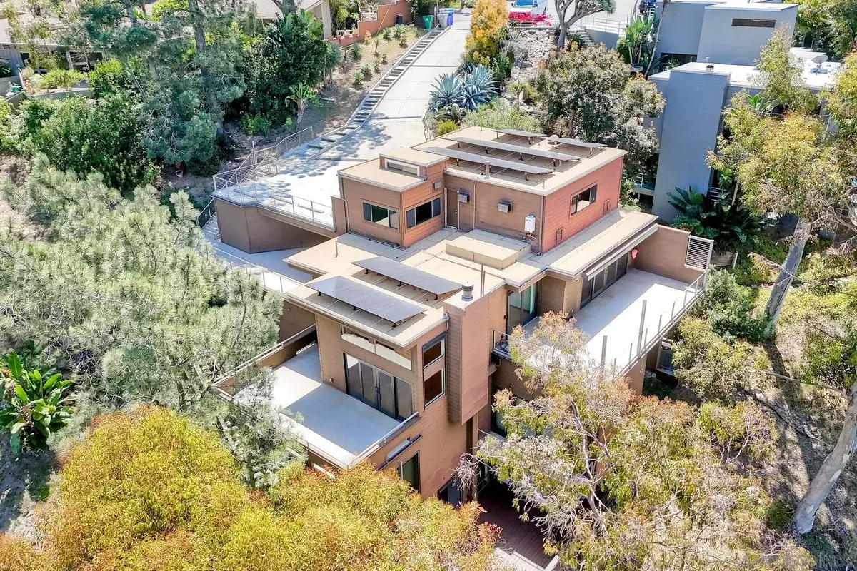 4242 Falcon St, San Diego, CA 92103 - #1