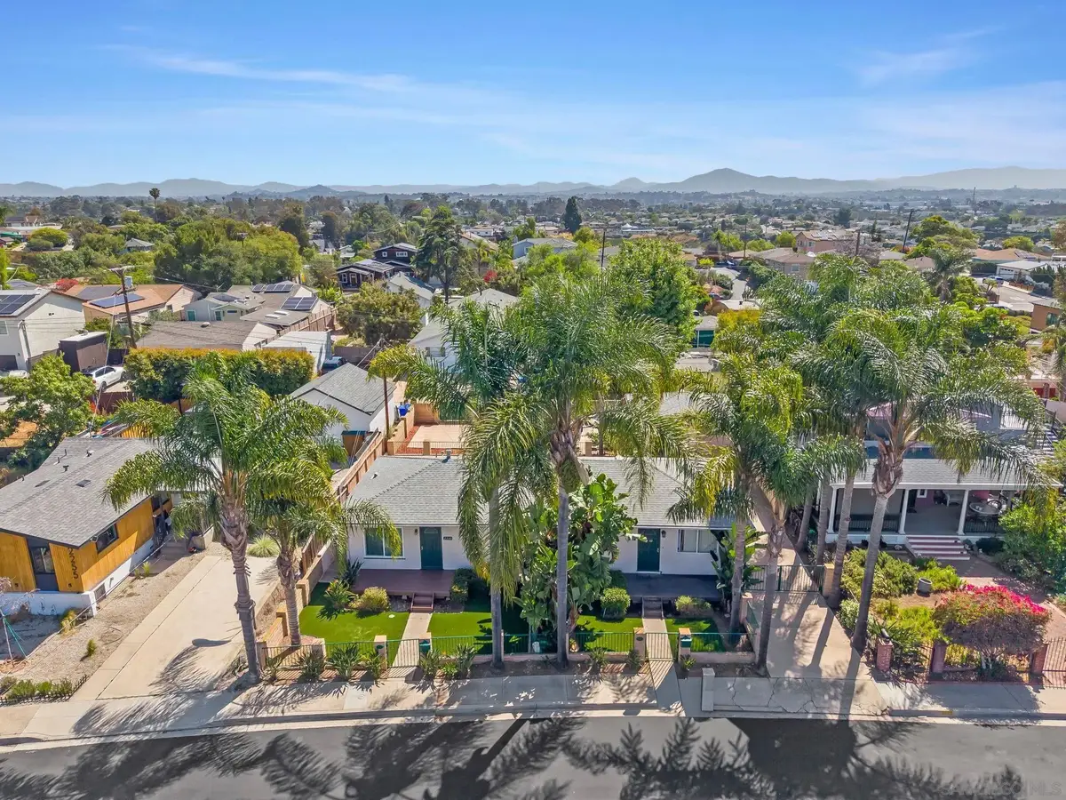 2237-39 Commonwealth Ave., San Diego, CA 92104 - #1