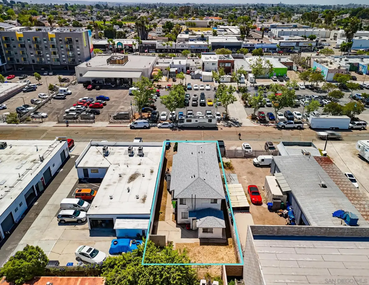 7902-8 Lester Ave, Lemon Grove, CA 91945 - #1