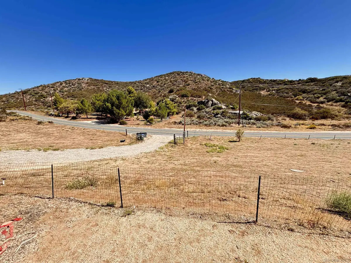 2848 La Posta Rd., Campo, CA 91906 - #1