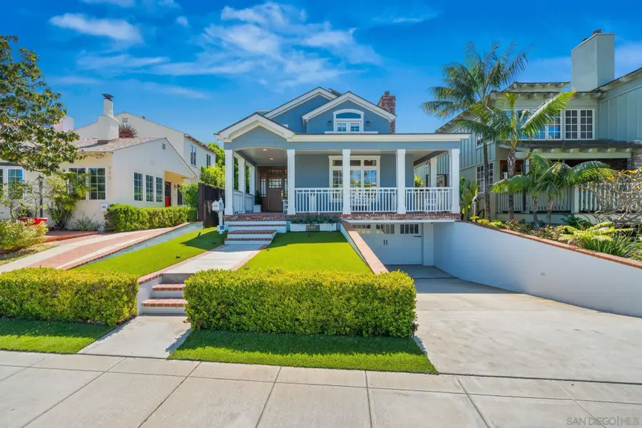 839 Pomona, Coronado, CA 92118 - #2