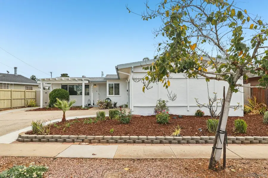 3657 Mount Acomita, San Diego, CA 92111 - #2