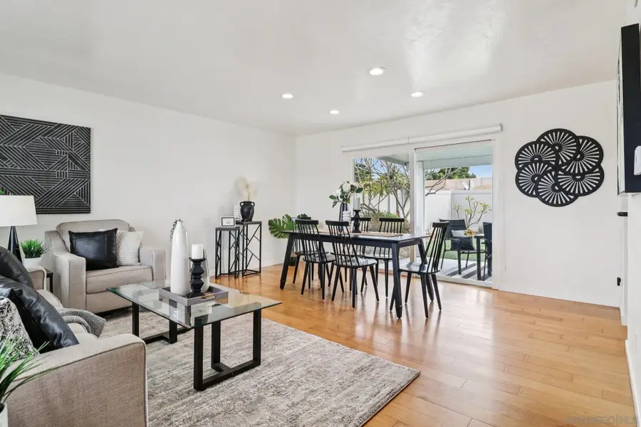 3657 Mount Acomita, San Diego, CA 92111 - #3
