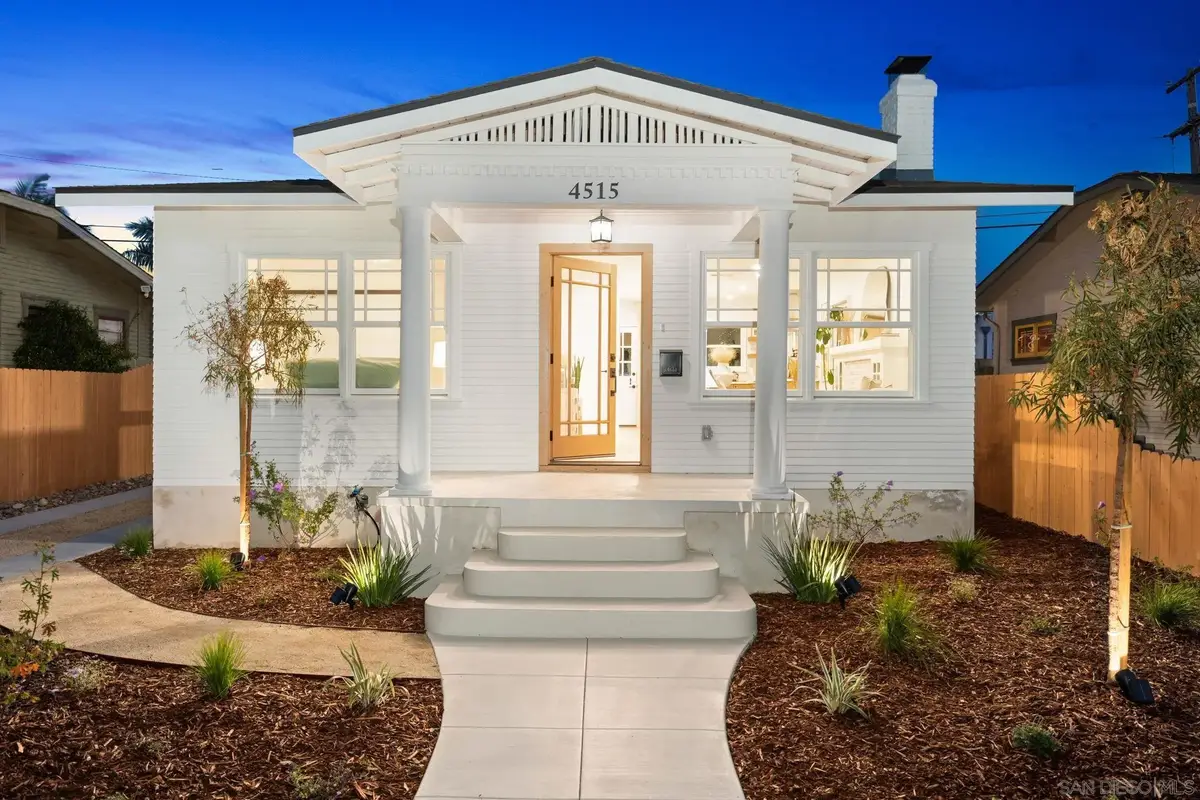 4515 Louisiana St, San Diego, CA 92116 - #1