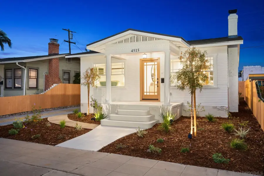 4515 Louisiana St, San Diego, CA 92116 - #2