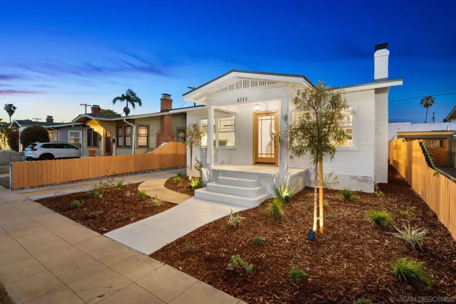 4515 Louisiana St, San Diego, CA 92116 - #3