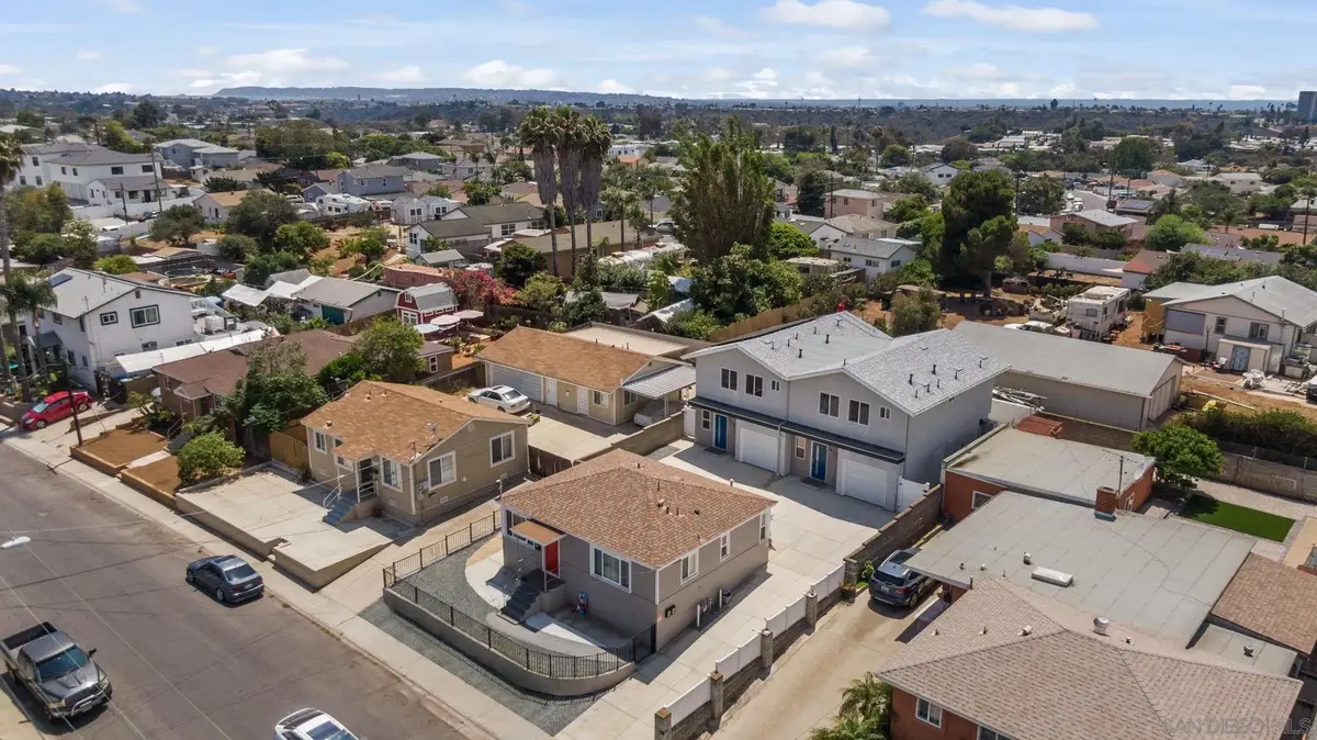 2956-60 Ulric Street, San Diego, CA 92111 - #1