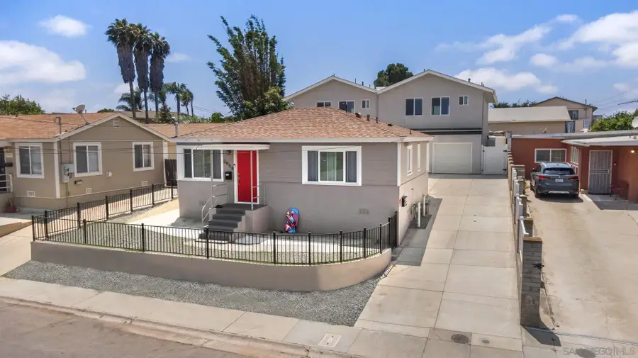 2956-60 Ulric Street, San Diego, CA 92111 - #3