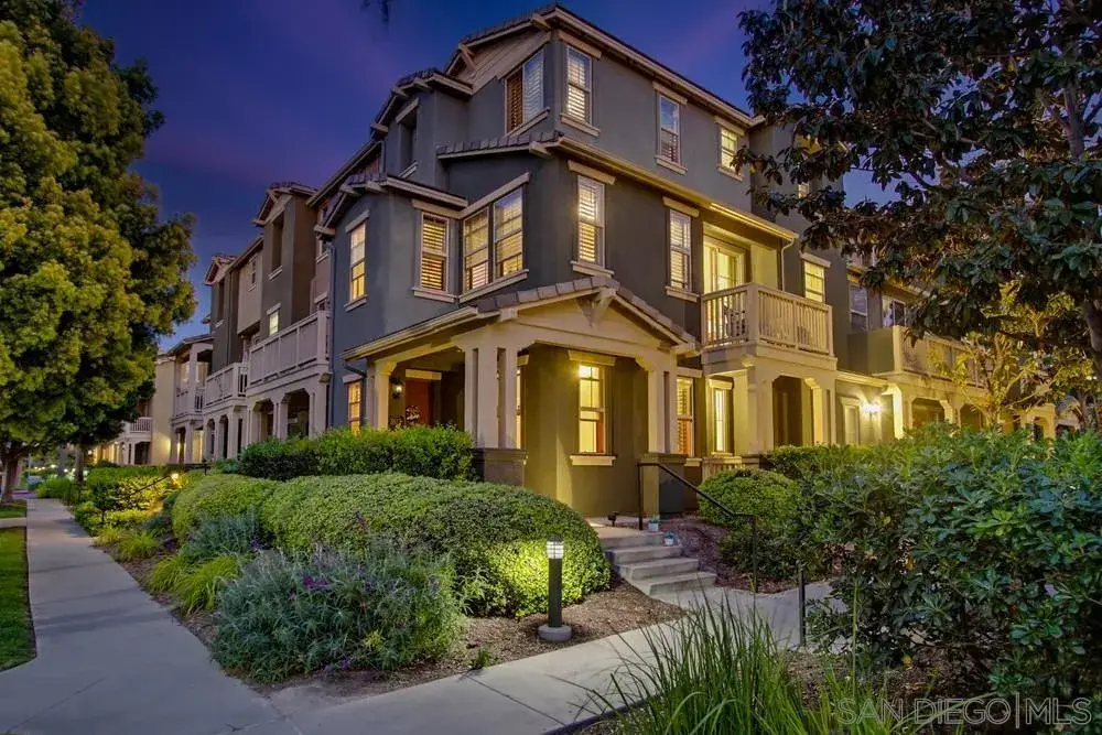 1812 Lime Ct. #4, Chula Vista, CA 91913 - #1