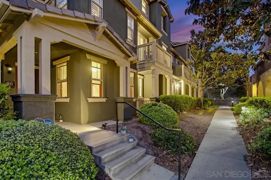 1812 Lime Ct. #4, Chula Vista, CA 91913 - #2