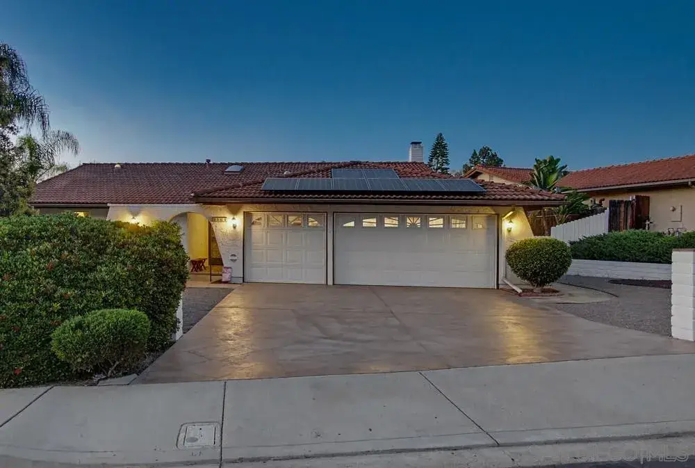 2164 Valley Mill Road, El Cajon, CA 92020 - #1