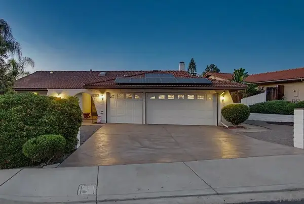 2164 Valley Mill Road, El Cajon, CA 92020