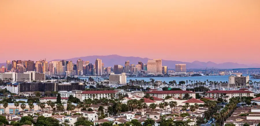 2035 Evergreen St, San Diego, CA 92106 - #3