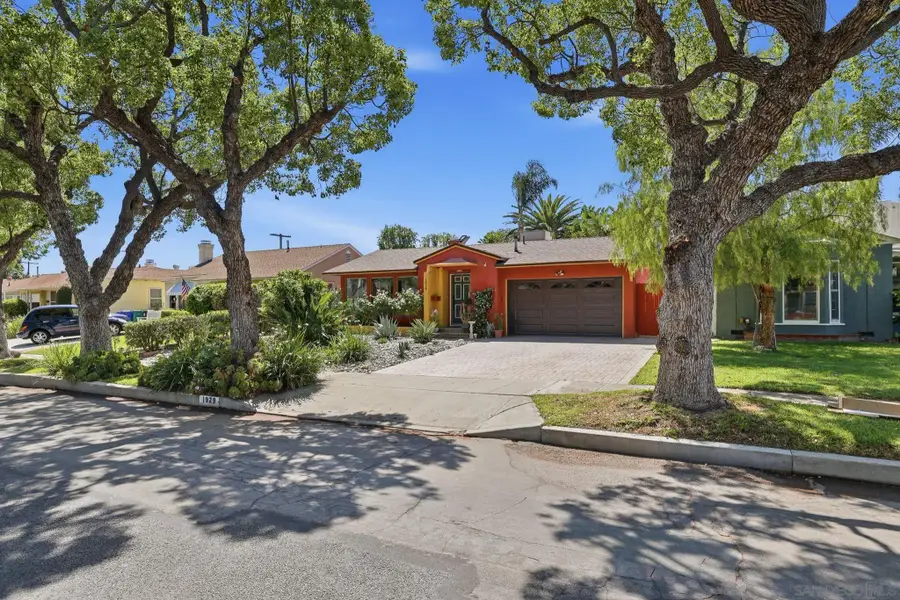 1929 N Rose St, Burbank, CA 91505 - #3