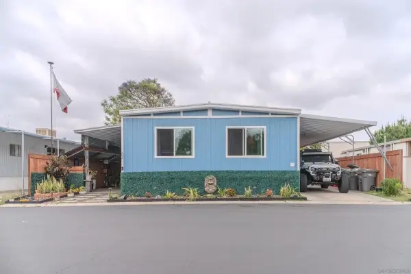 10800 Woodside Avenue #SPC 62, Santee, CA 92071