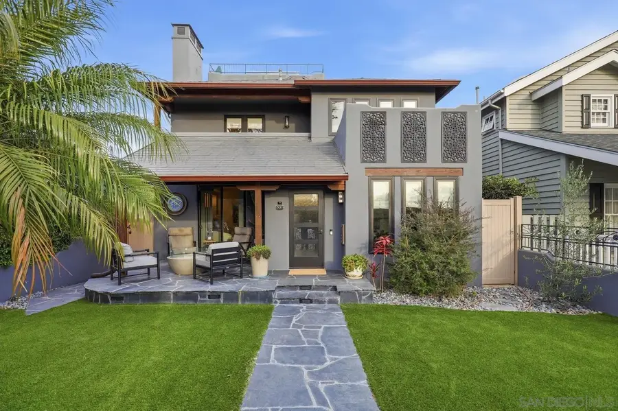 531 J Avenue, Coronado, CA 92118 - #2