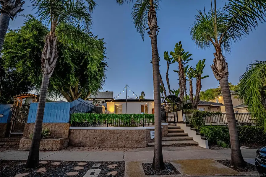 1566 Reed Ave, San Diego, CA 92109 - #2