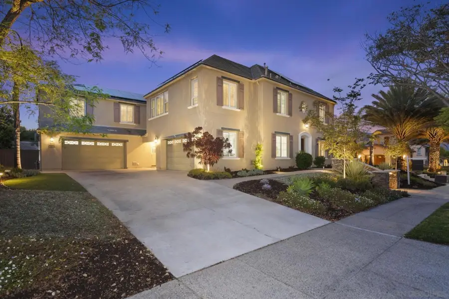 2827 Sutter Ridge Dr, Chula Vista, CA 91914 - #2