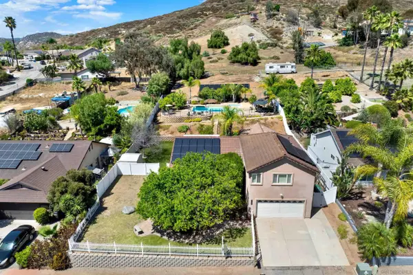 9127 Northcote Road, Santee, CA 92071
