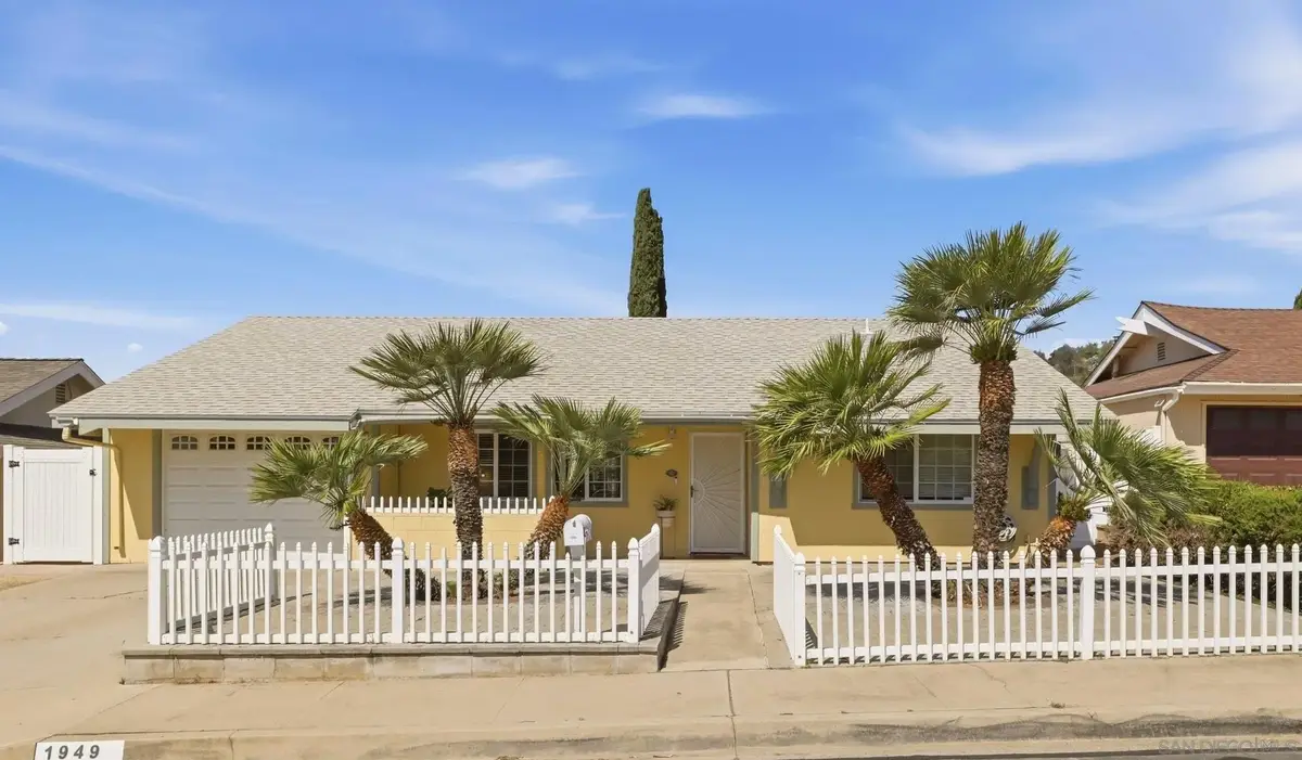 1949 Clover Way, Escondido, CA 92026 - #1