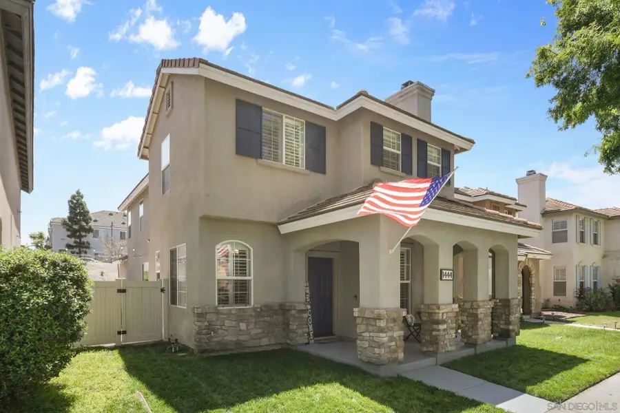 1444 Sutter Buttes Street, Chula Vista, CA 91913 - #3
