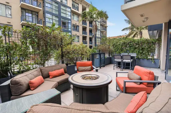 530 K #211, San Diego, CA 92101