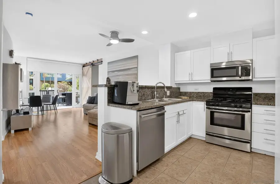 530 K #211, San Diego, CA 92101 - #2