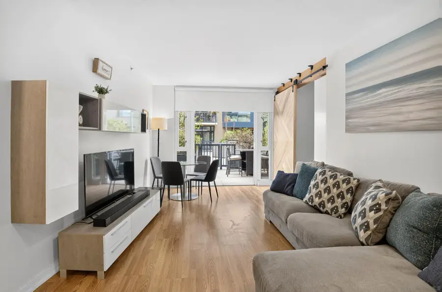 530 K #211, San Diego, CA 92101 - #3