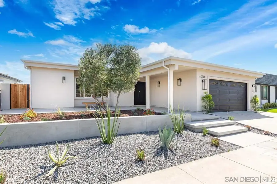 3063 Conner Way, San Diego, CA 92117 - #2