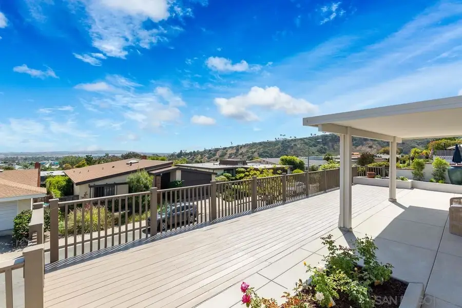 3063 Conner Way, San Diego, CA 92117 - #3