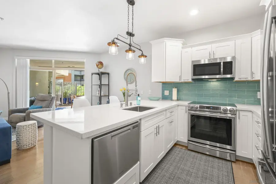 1501 Front St #235, San Diego, CA 92101 - #2