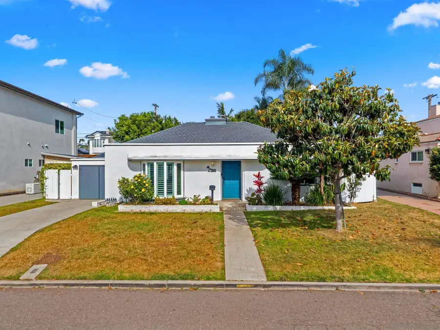 1935 Goldfield, San Diego, CA 92110 - #2