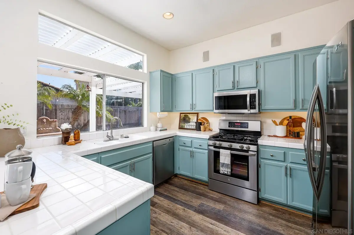 3529 La Mirada Dr, San Marcos, CA 92078 - #1