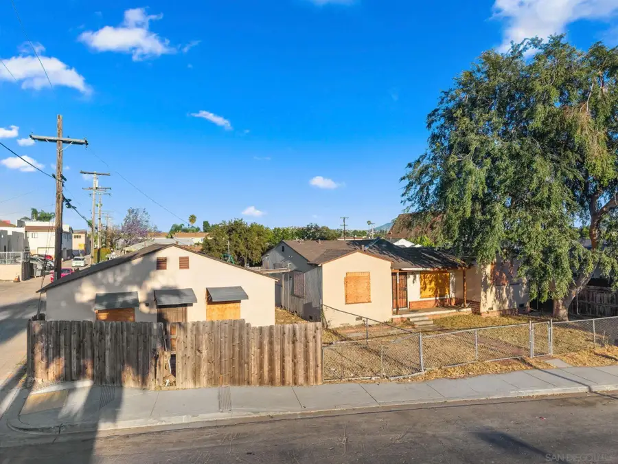 4927 67th St, San Diego, CA 92115 - #3