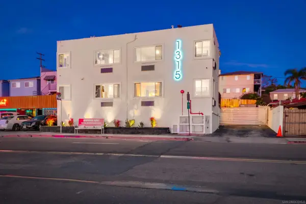 1315 Morena Blvd, San Diego, CA 92110