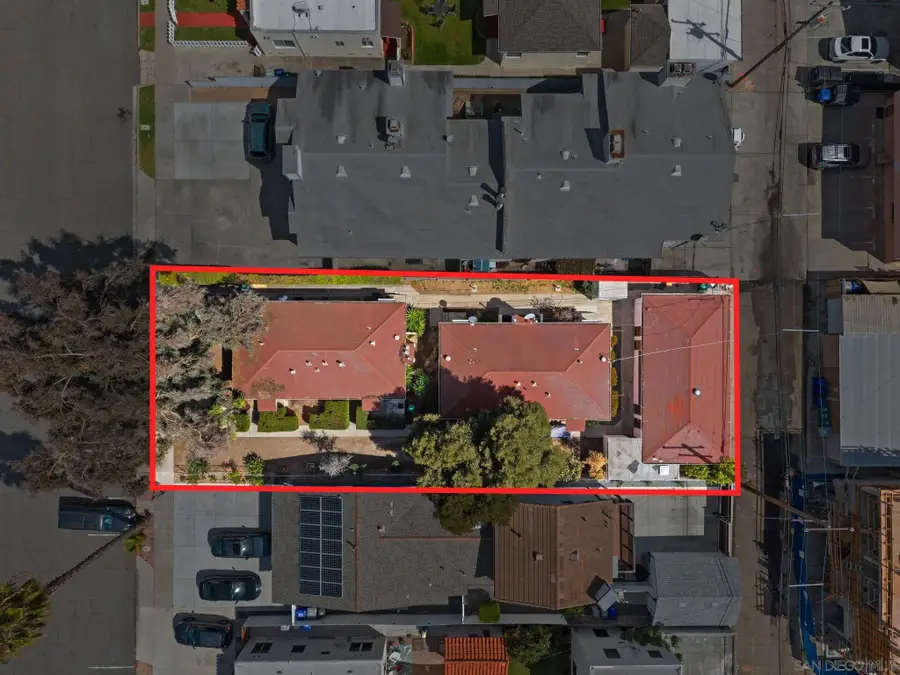 4541 Oregon St, San Diego, CA 92116 - #2