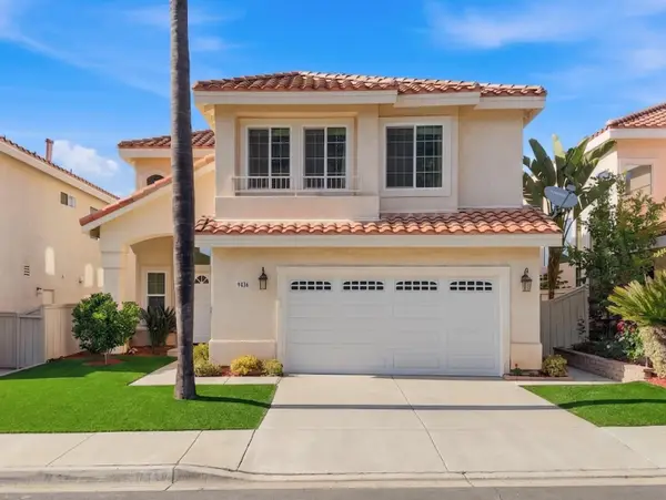 9456 Chabola Road, San Diego, CA 92129