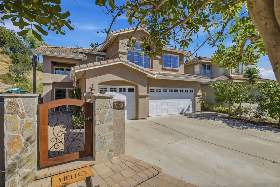 7386 Juncus, San Diego, CA 92129 - #2