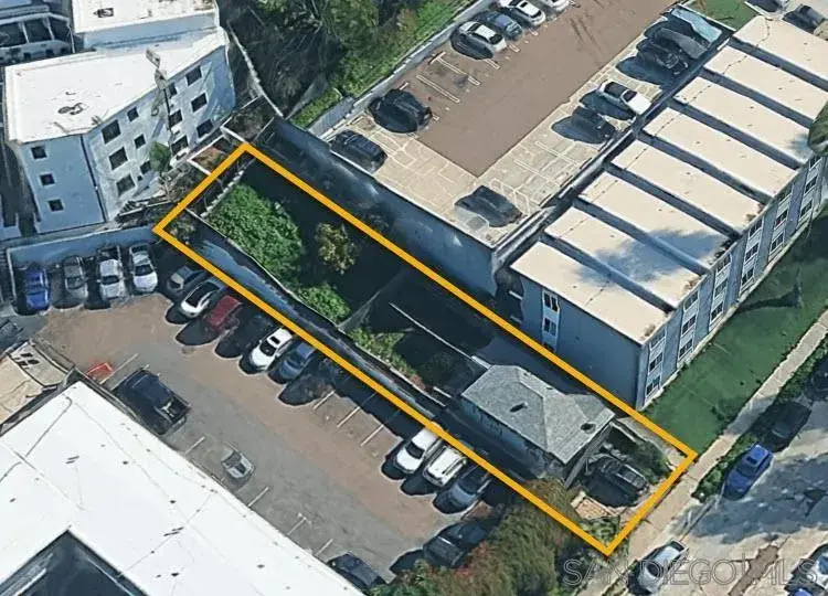 4221 51st St, San Diego, CA 92115 - #1