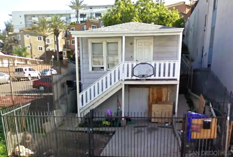 4221 51st St, San Diego, CA 92115 - #2