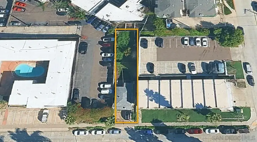 4221 51st St, San Diego, CA 92115 - #3