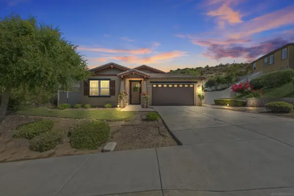 13524 Sohail, Lakeside, CA 92040