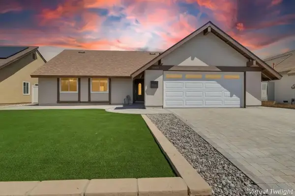 10459 Santana Street, Santee, CA 92071