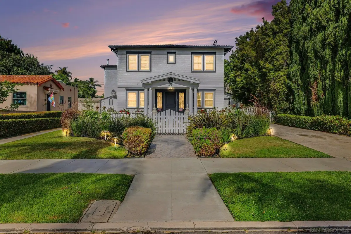 4682 Vista Street, San Diego, CA 92116 - #1