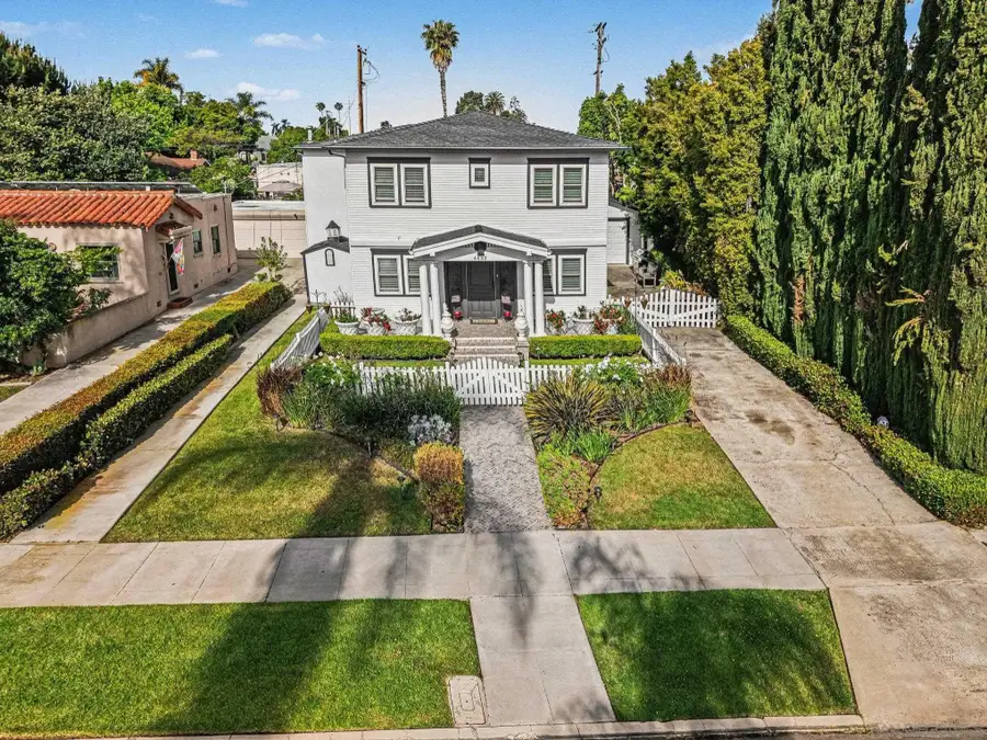 4682 Vista Street, San Diego, CA 92116 - #3