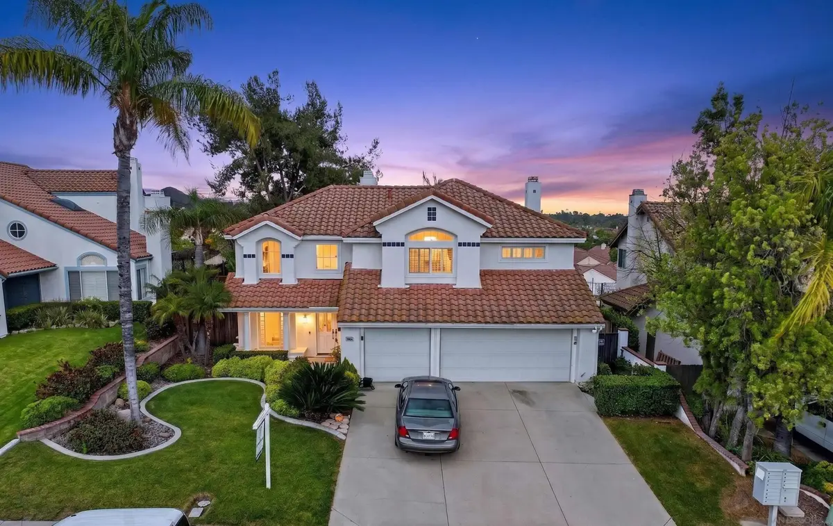 40604 Via Diamante, Murrieta, CA 92562 - #1