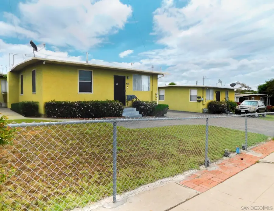 351-363 Gavin Street, San Diego, CA 92102 - #2