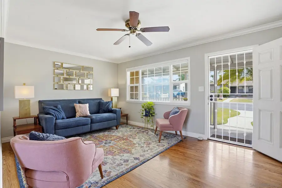 7230 Berkeley Dr, La Mesa, CA 91942 - #2