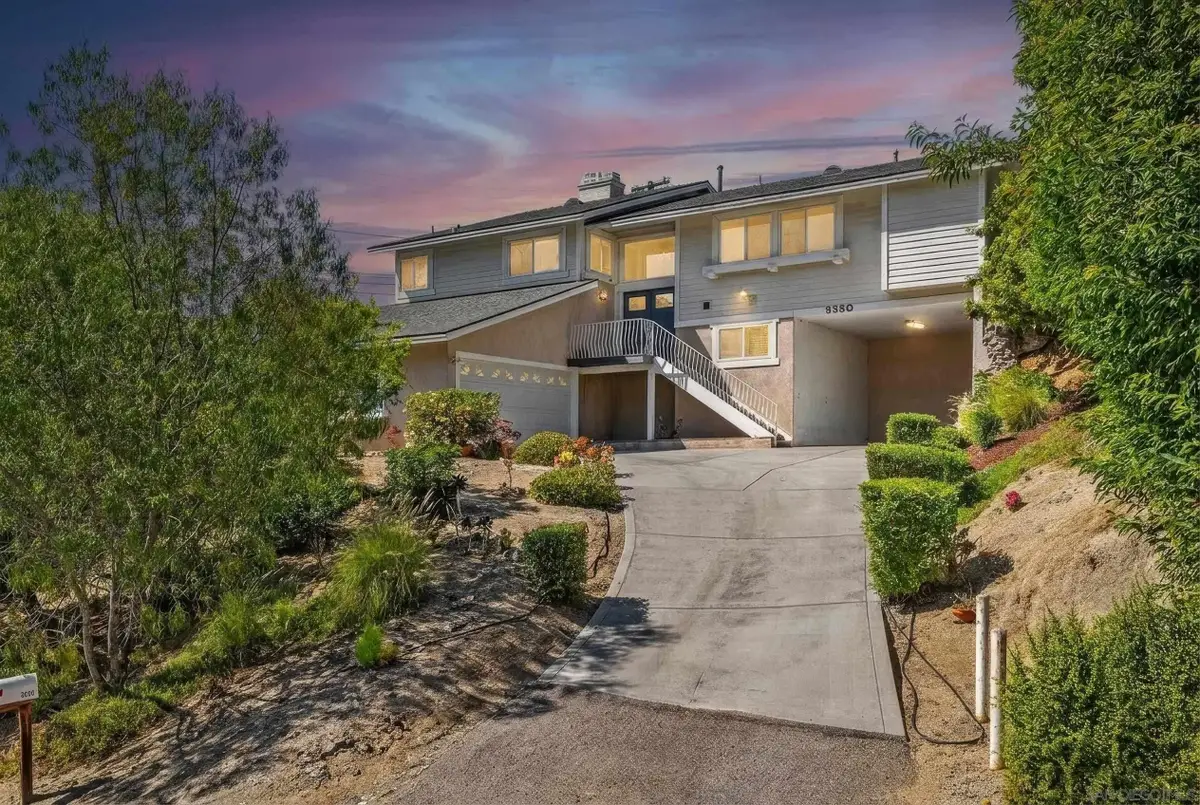 9350 Golondrina Dr, La Mesa, CA 91941 - #1
